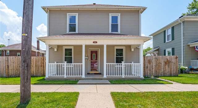 Photo of 209 South St, Piqua, OH 45356