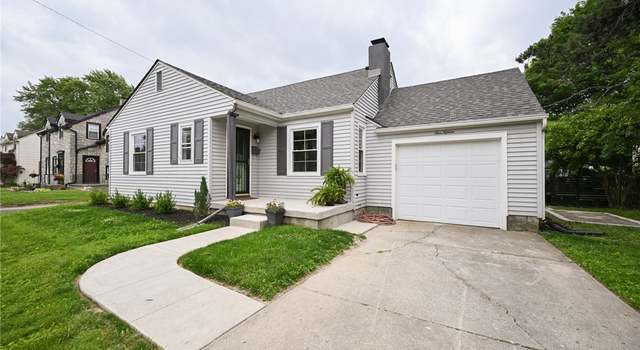 Photo of 115 Kewbury Rd, Springfield, OH 45504