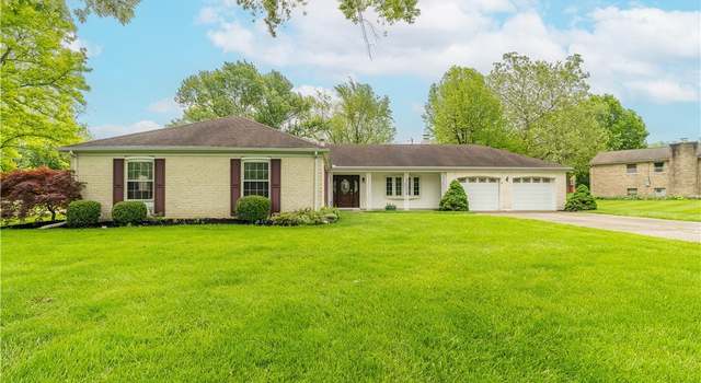 Photo of 6830 Morrow Dr, Clayton, OH 45415