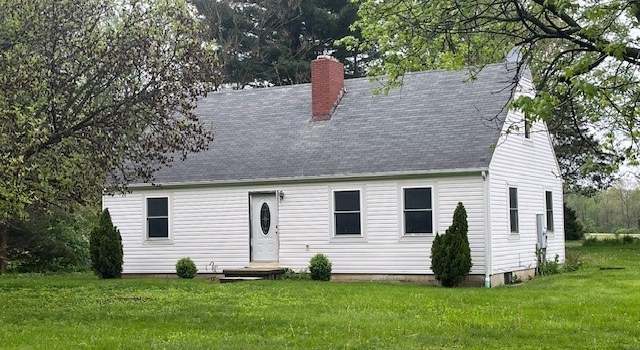 Photo of 3721 Fisher Twin Rd, West Alexandria, OH 45381