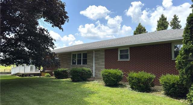 Photo of 10315 N 127 Us, West Manchester, OH 45382