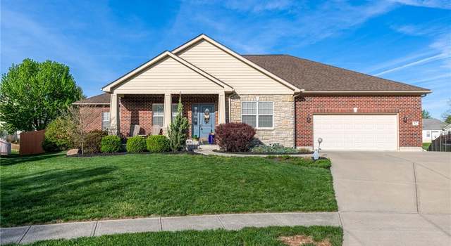 Photo of 52 Ruppert Ct, Franklin, OH 45005