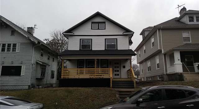 Photo of 58 E Fairview Ave, Dayton, OH 45405