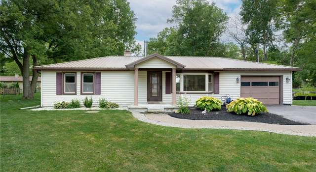 Photo of 7430 Carroll Dr, West Milton, OH 45383