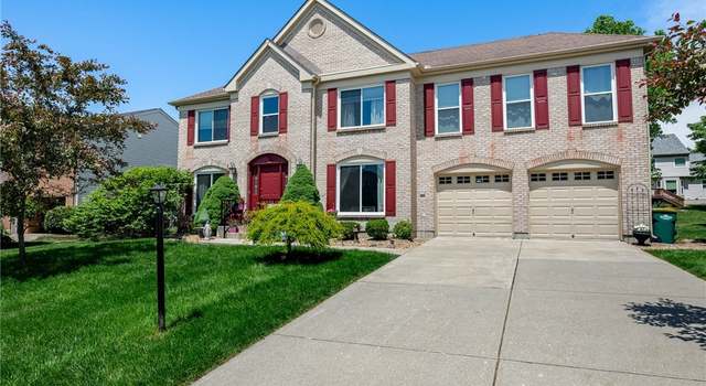 Photo of 45 Wheatmore Ct, Springboro, OH 45066