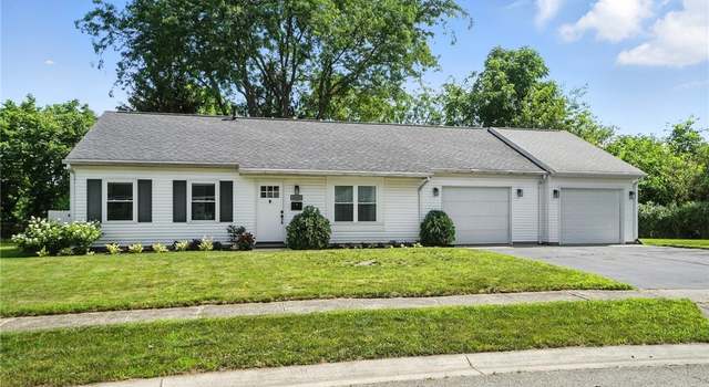 Photo of 6600 Emerald Ave, Mad River Twp, OH 45323