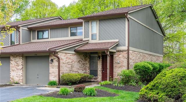 Photo of 700 Hidden Valley Ct, Fairborn, OH 45324