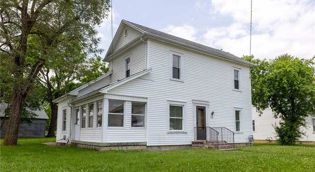 Photo of 402 N Bridge St, Gettysburg, OH 45328