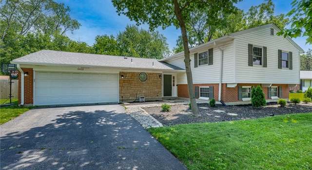 Photo of 5412 Newell Dr, Kettering, OH 45440