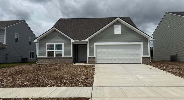 Photo of 221 Scorsese St, Springfield, OH 45505