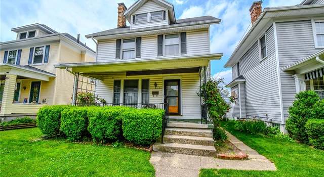 Photo of 727 Wilfred Ave, Dayton, OH 45410