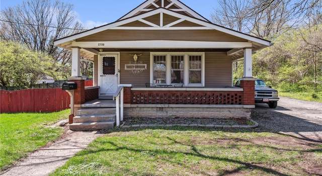 Photo of 2739 Lindale Ave, Dayton, OH 45414