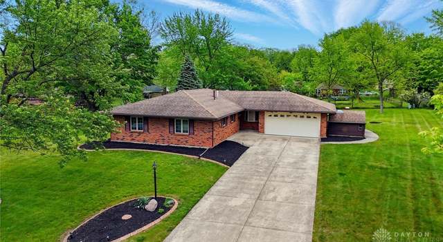 Photo of 154 Saundra Ct, Beavercreek, OH 45430