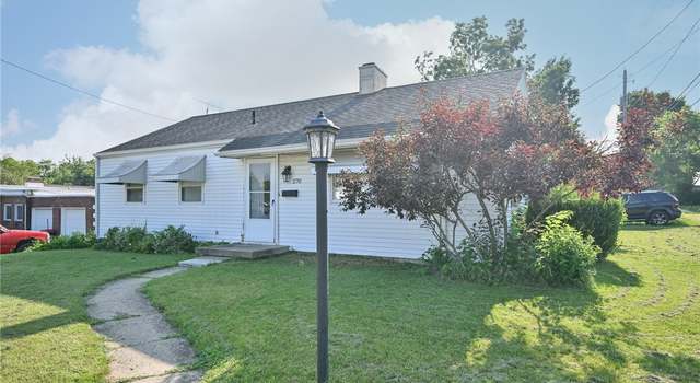 Photo of 270 Snyder St, Springfield, OH 45504