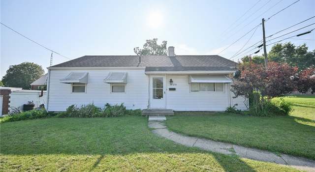 Photo of 270 Snyder St, Springfield, OH 45504