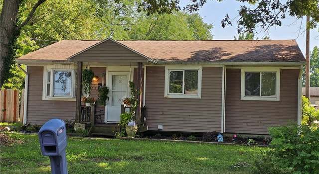Photo of 14 Nelson St, Jamestown, OH 45335