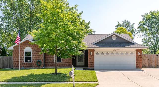 Photo of 8758 Trowbridge Way, Dayton, OH 45424