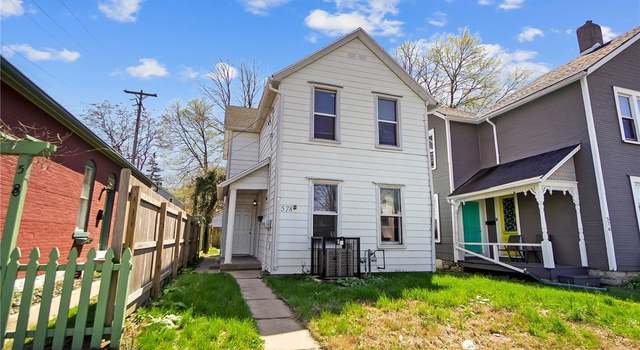 Photo of 578 Wyoming St, Dayton, OH 45410