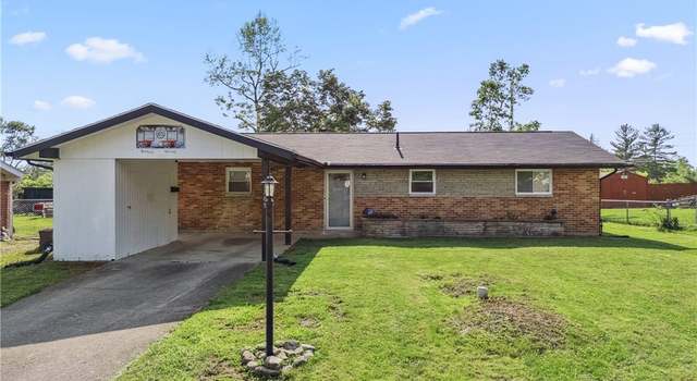Photo of 1705 Layton Dr, Dayton, OH 45406