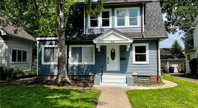 Photo of 1516 Cory Dr, Dayton, OH 45406