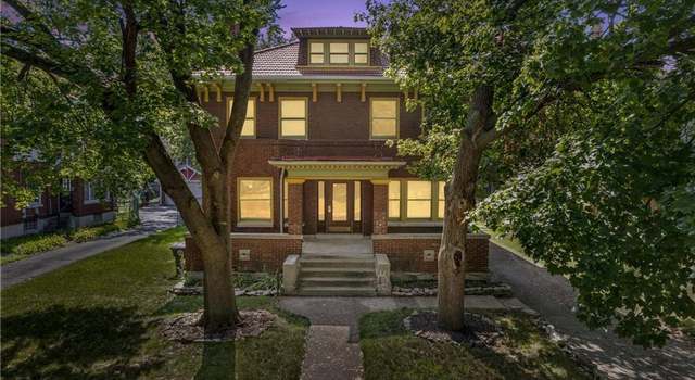 Photo of 515 Forest Ave, Dayton, OH 45405