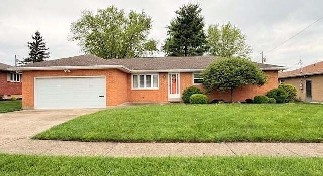 Photo of 236 Mound St, Brookville, OH 45309