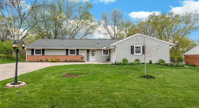 Photo of 25 Dale Ridge Dr, Centerville, OH 45458