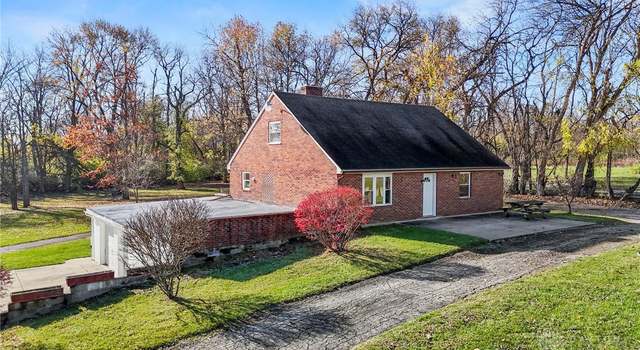 Photo of 2514 Little York Rd, Dayton, OH 45414