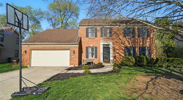 Photo of 25 Callaway, Springboro, OH 45066