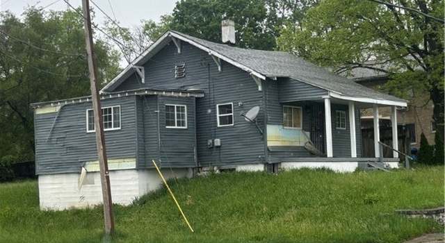 Photo of 1727 Mcarthur Ave, Dayton, OH 45417