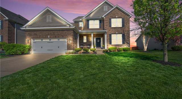 Photo of 4017 Clearstream Way, Englewood, OH 45322