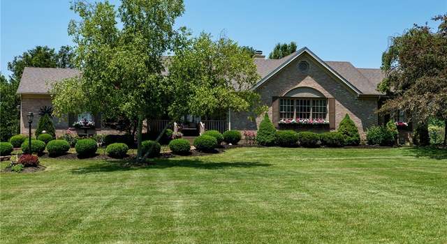 Photo of 5333 Harveysburg Rd, Waynesville, OH 45068
