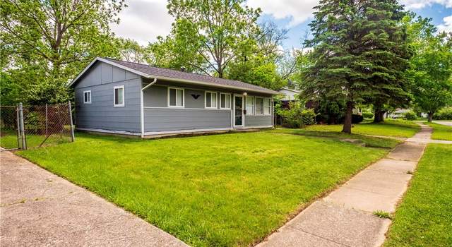 Photo of 1580 Azalea Dr, Dayton, OH 45417