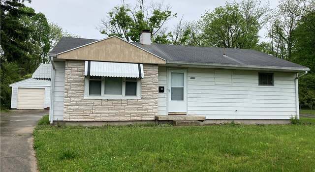 Photo of 3420 Barbee Dr, Dayton, OH 45406
