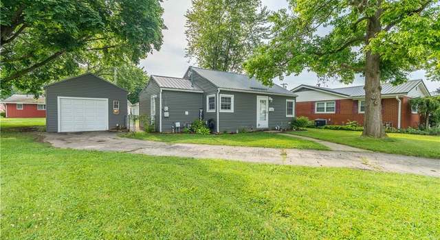 Photo of 24 N Ludlow St, Covington, OH 45318