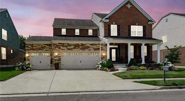 Photo of 1587 Little Falls Dr, Dayton, OH 45458