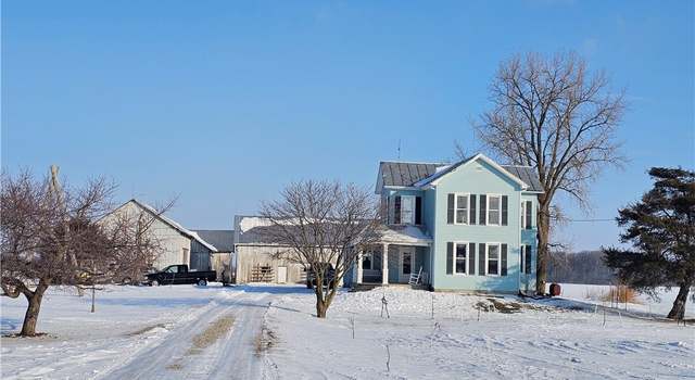 Photo of 535 W Holtzmuller Rd, West Manchester, OH 45382