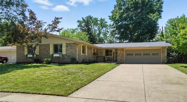 Photo of 1188 Marietta Dr, Fairborn, OH 45324