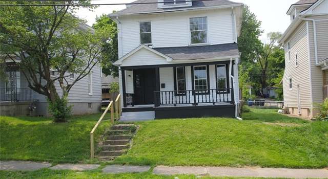 Photo of 1716 Xenia Ave, Dayton, OH 45410