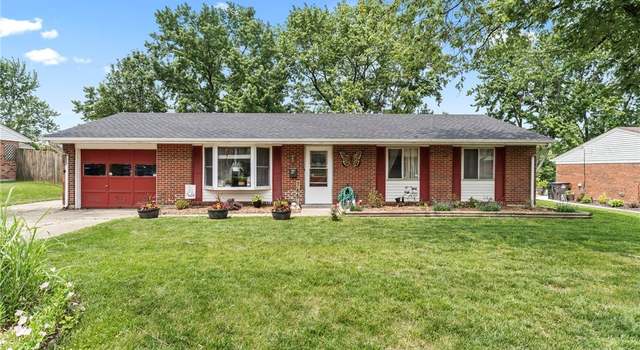 Photo of 765 Cransberry Dr, Dayton, OH 45449