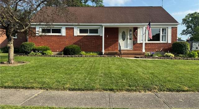Photo of 2643 Casey Dr, Springfield, OH 45503