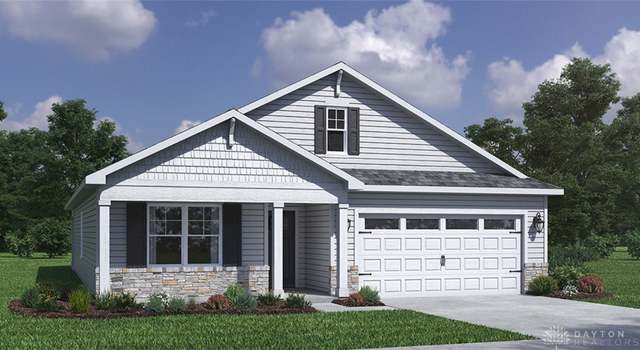 Photo of 1496 Camden Ln, Xenia, OH 45385