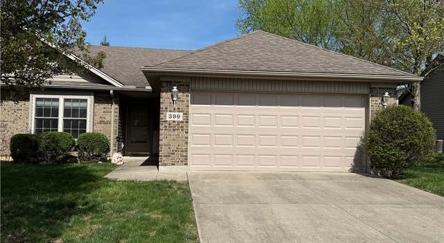 Photo of 399 Concord Way, Xenia, OH 45385