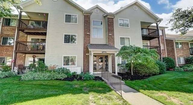 Photo of 6630 Green Branch Dr #12, Dayton, OH 45459