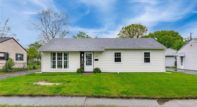 Photo of 4815 Barnhart Ave, Dayton, OH 45432