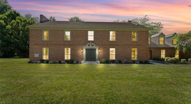Photo of 4981 Old Mill Rd, Springfield, OH 45502