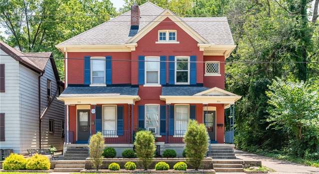 Photo of 558 Wyoming St #554, Dayton, OH 45410