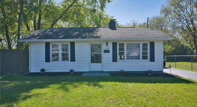 Photo of 2452 Wilbraham Rd, Middletown, OH 45042