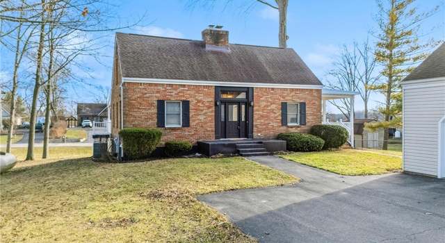Photo of 3773 N Lakeshore Dr, Jamestown Vlg, OH 45335