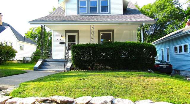 Photo of 921 Weng Ave, Dayton, OH 45420
